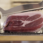 ペレグリーノ - 