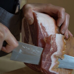 ペレグリーノ - 