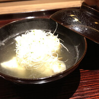 京味 もと井 - 