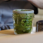 ペレグリーノ - 