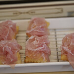 ペレグリーノ - 