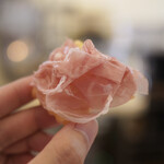 ペレグリーノ - 