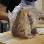 ペレグリーノ - 