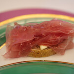 ペレグリーノ - 