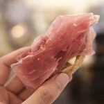 ペレグリーノ - 