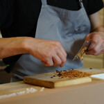 ペレグリーノ - 