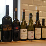 ペレグリーノ - 