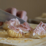 ペレグリーノ - 