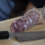 ペレグリーノ - 