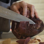 ペレグリーノ - 