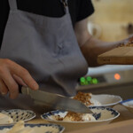 ペレグリーノ - 