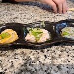 まぐろ人 新仲見世店 - 