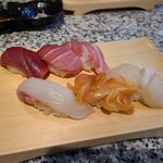 まぐろ人 新仲見世店 - 