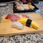 まぐろ人 新仲見世店 - 