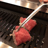 焼肉ぽんが 田町店 - 