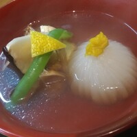 さ行 - 椀物