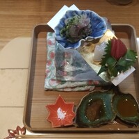 さ行 - お造り