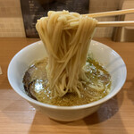 RAMEN ガモウスマイル - 