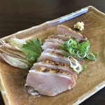 Katsumikan - 地鶏刺