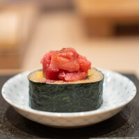 鮨結う翼 - 福巻き