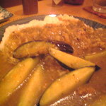 カレーバー・ガク - 