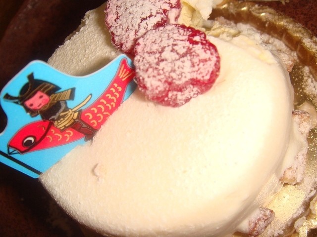 閉店 クール オン フルール Coeur En Fleur 大倉山 ケーキ 食べログ