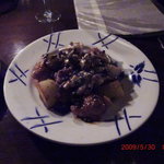 ダム・ジャンヌ - 