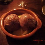 ダム・ジャンヌ - 