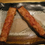 つくね。