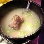 豚ちんかん - コムタン