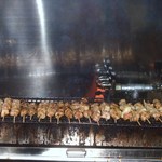 焼き鳥　柳屋 - 
