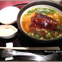 銀座 麒麟 - '09/01 ランチ
