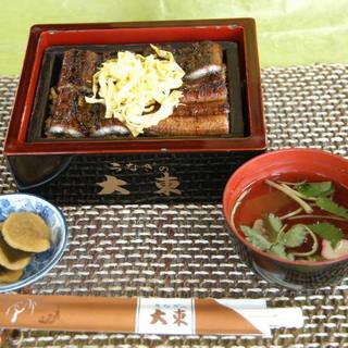 うなぎの大東_1