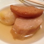 これをグッドルッキングという