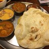 印度料理シタール