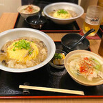 博多もつ処 東屋 - 