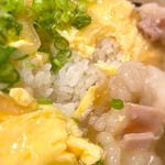 博多もつ処 東屋 - 