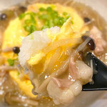 博多もつ処 東屋 - 