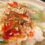 博多もつ処 東屋 - 