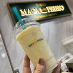 TOKYO MACAPRESSO - 