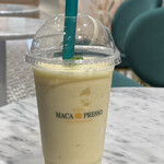 TOKYO MACAPRESSO - 