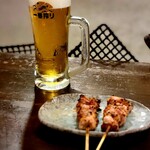 Yakitori sora - 