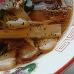 Gen No Chuuka Soba - 