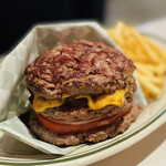 シェイク ツリー ダイナー - 