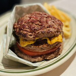 シェイク ツリー ダイナー - 