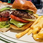 シェイク ツリー ダイナー - 