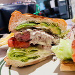 シェイク ツリー ダイナー - 