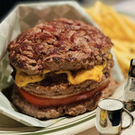 シェイク ツリー ダイナー - 