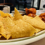 シェイク ツリー ダイナー - 