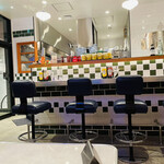 シェイク ツリー ダイナー - 